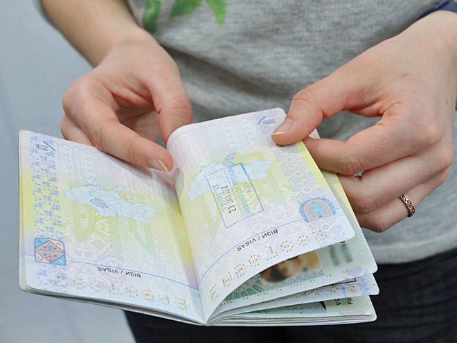 Зачем нужен штамп в паспорте